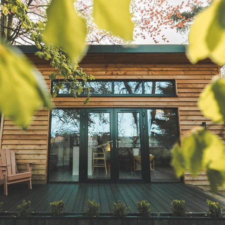 The Lodge, Burniston Scarborough Ngoại thất bức ảnh