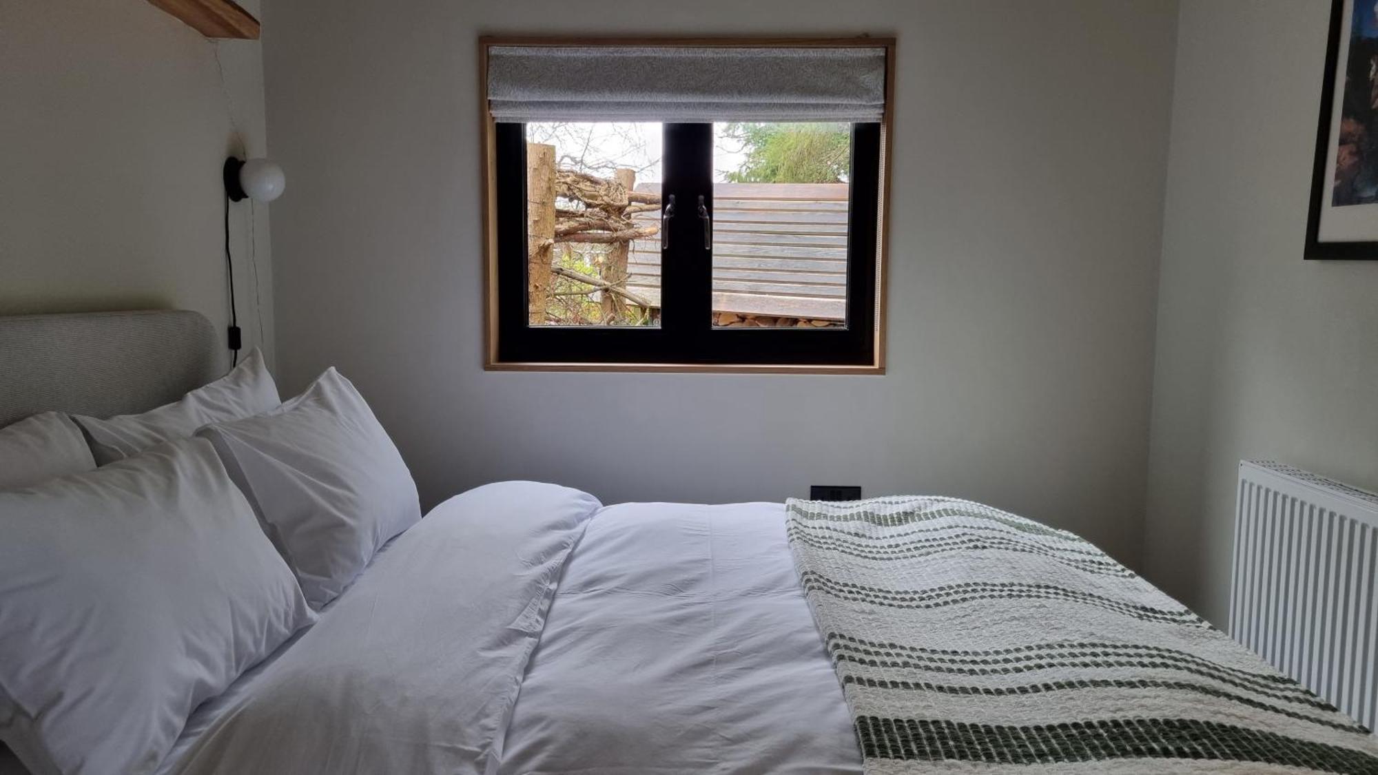The Lodge, Burniston Scarborough Ngoại thất bức ảnh