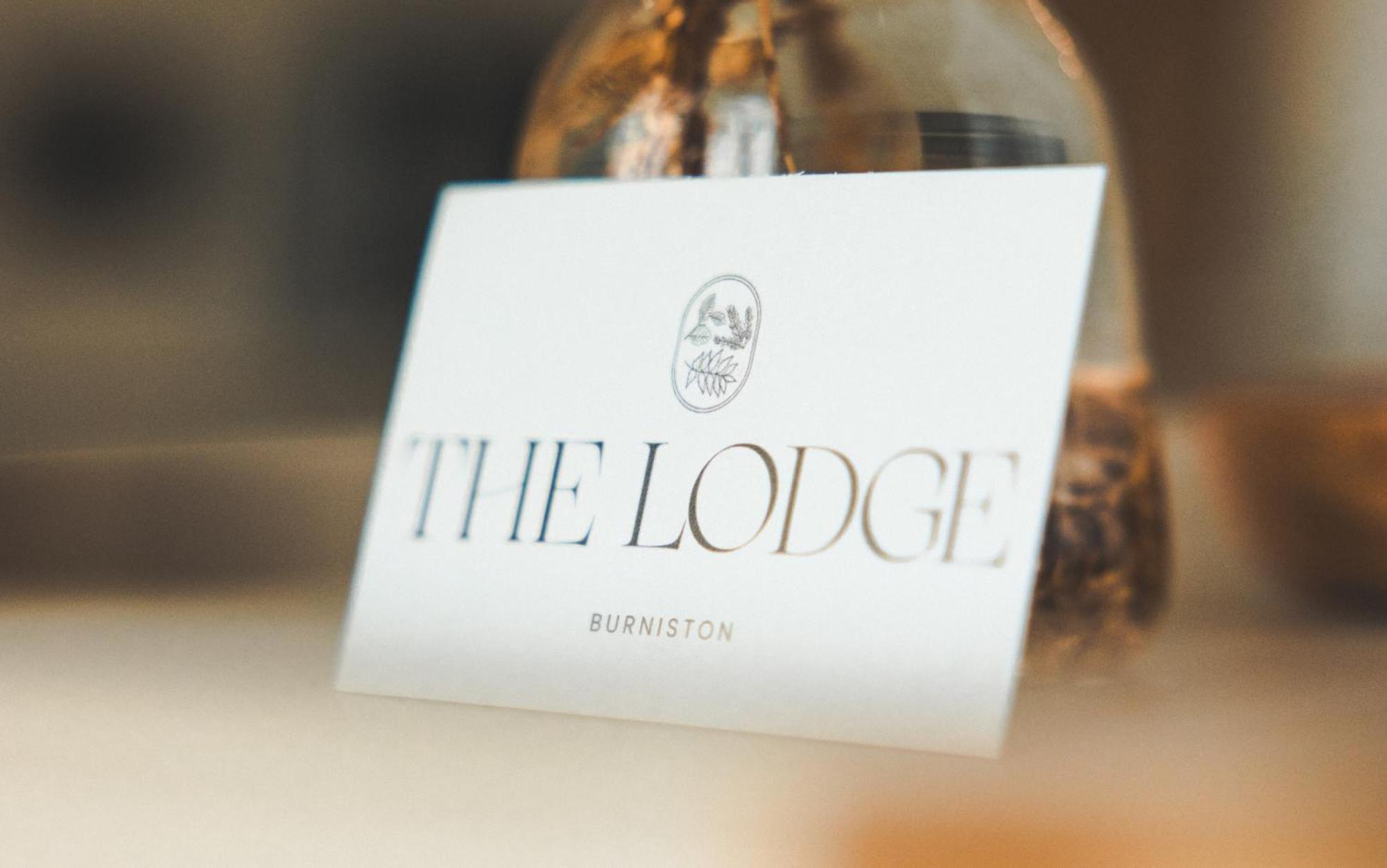 The Lodge, Burniston Scarborough Ngoại thất bức ảnh