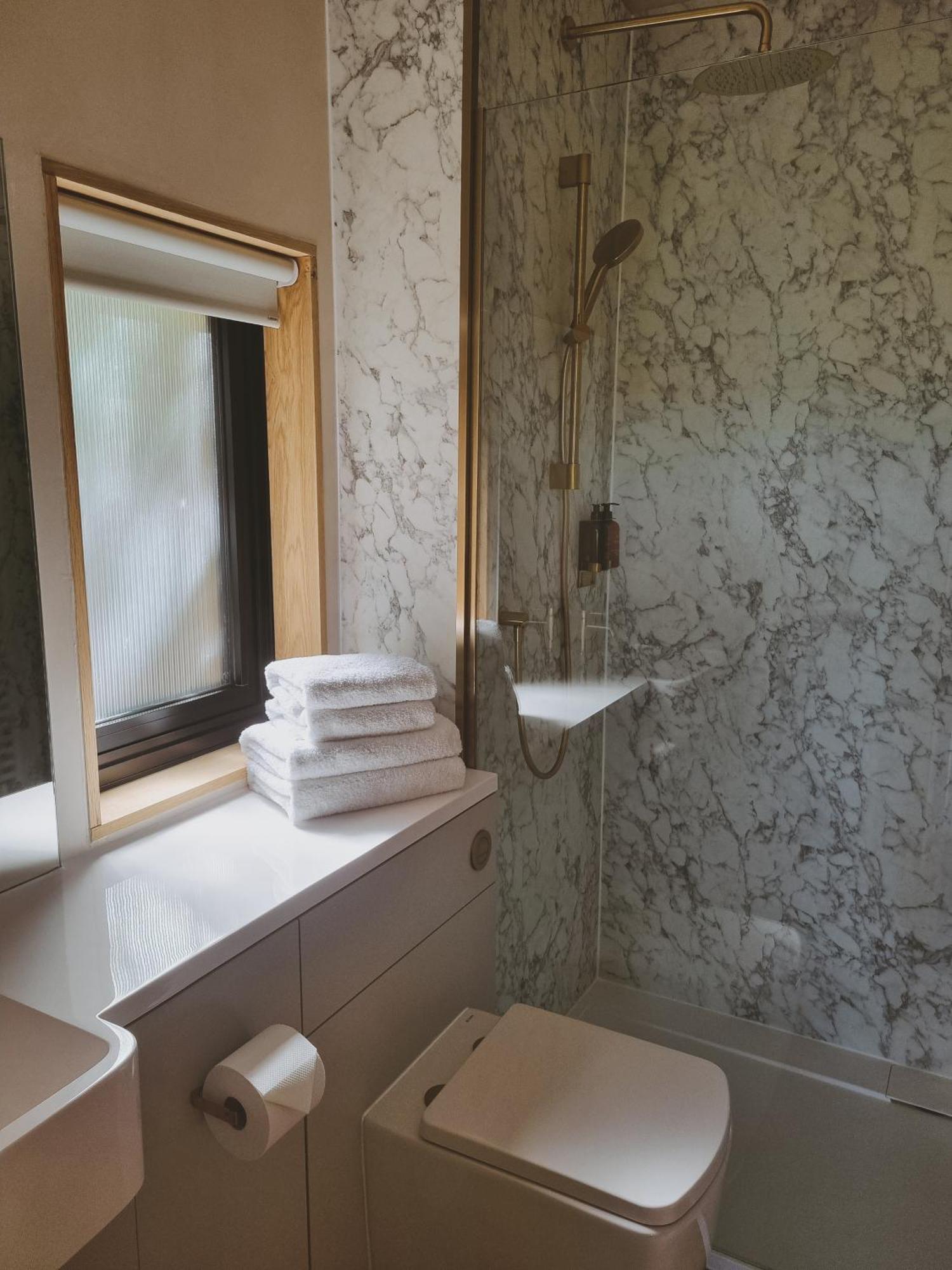 The Lodge, Burniston Scarborough Ngoại thất bức ảnh